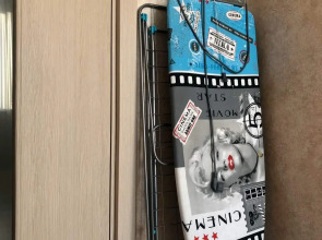 Апартаменты на улице Милиционера Власова