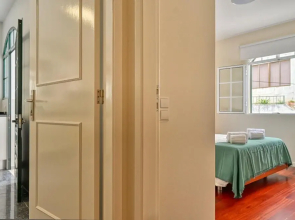 Nidias Place a Home in Madeira