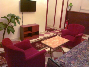 Hostel M