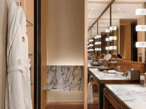 Mandarin Oriental, Guangzhou