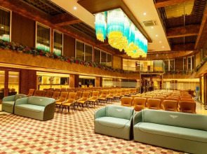 Clarks Inn Suites Hyderabad Airport