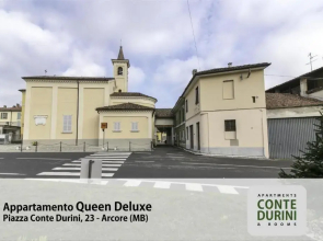 B&B Conte Durini