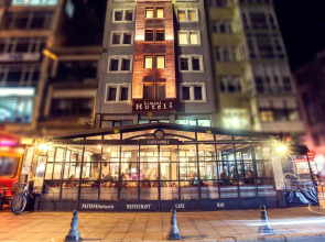 Hotel Limani