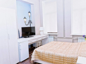 Отель Онегин