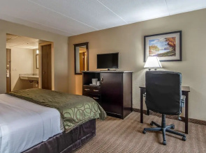 Quality Inn