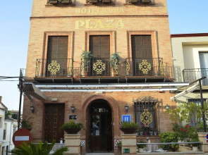 Hotel & Spa Plaza Arriate