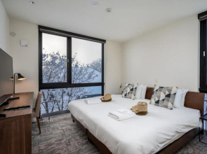 Yotei Dream One by H2 Life