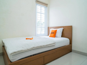 KoolKost Syariah near Jl Pajajaran Bogor