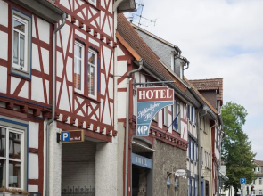 Hotel Holländischer Hof
