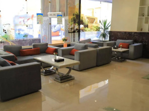 Citymax Corniche Aswan