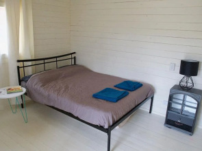 Hare Krishna Guest House