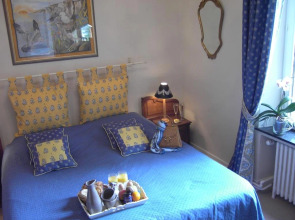 Chambres d´hôtes Manoir L´Ormille