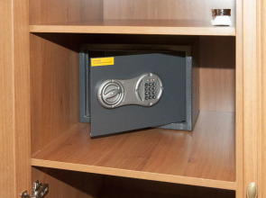 Жилое помещение Останкино