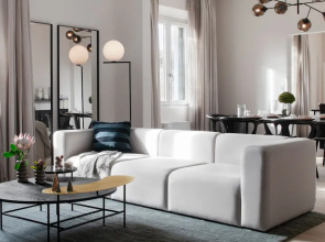 Domux Home Matteotti 56