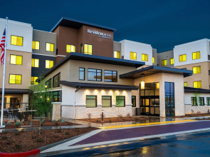 Residence Inn by Marriott Rocklin Roseville