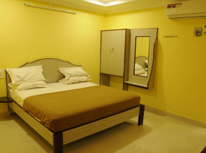 Sujan Residencys
