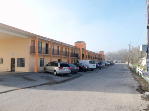 Giddings Executive Inn