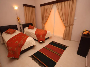 Three Bedroom Villa With Private Pool and Landscaped Garden