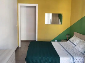 Albenga House