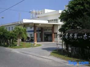 Kikaidaiichi Hotel