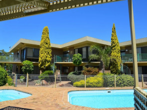 Emmanuel Holiday Apartment