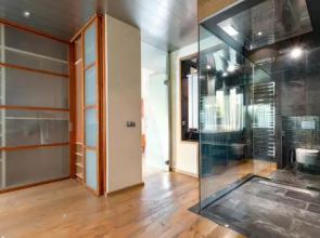 Villa Palmera, paradise near Barcelona, luxurious villa, comfortably sleeping 22