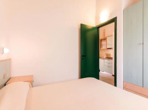 Camping del Sole - Chalet 4
