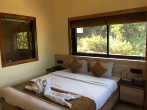 Hotel New Golden Veena