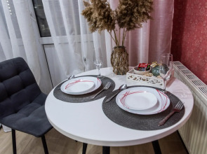 Апартаменты на улице имени С.Ф. Тархова 37