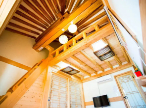 Janedang Hanok Guest House