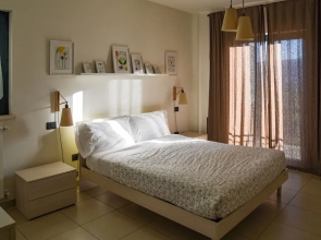 Agriturismo statale 17