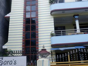Sara's Backpackers Hotel