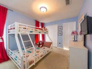 1131mb - Bella Vida Resort