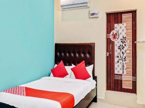 OYO 62902 Capital Residency