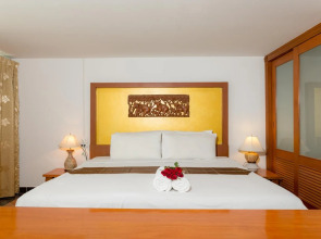 The Garden Place Pattaya