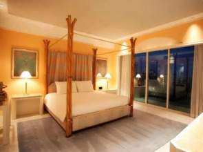 Marianas Beach Resort