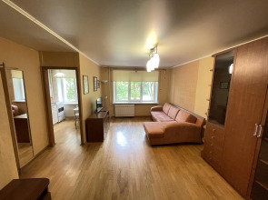 G-Kvartal (Джи-квартал) на бульваре Ракетный 5