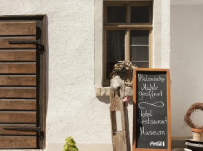 Hotel Landgasthof Zum Weissen Schwanen