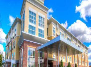 Holiday Inn Boise Airport by IHG