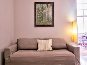 Liberty Apartment