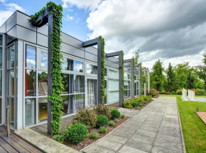 Holiday Inn Prague Airport by IHG