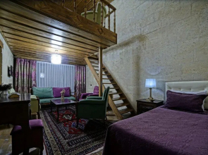 Samistal Lodge