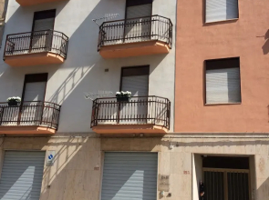 Notti A Trapani