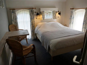 Pension De Hoestinkhof
