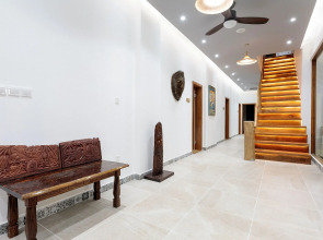 Beluu Sea View Resort