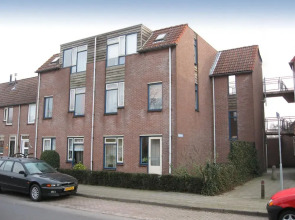 Nieuwpoort Gem Near Beach