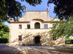 Castellare de Sernigi