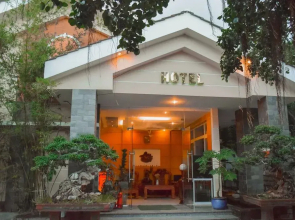 Mui Tau Hotel