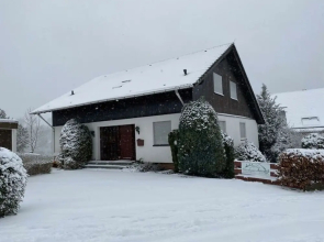 Holiday Home Harzhaus Time out