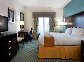 Holiday Inn Express Picayune-Stennis Space Center by IHG